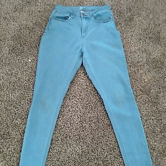 jcpenney Denim - Jeans
